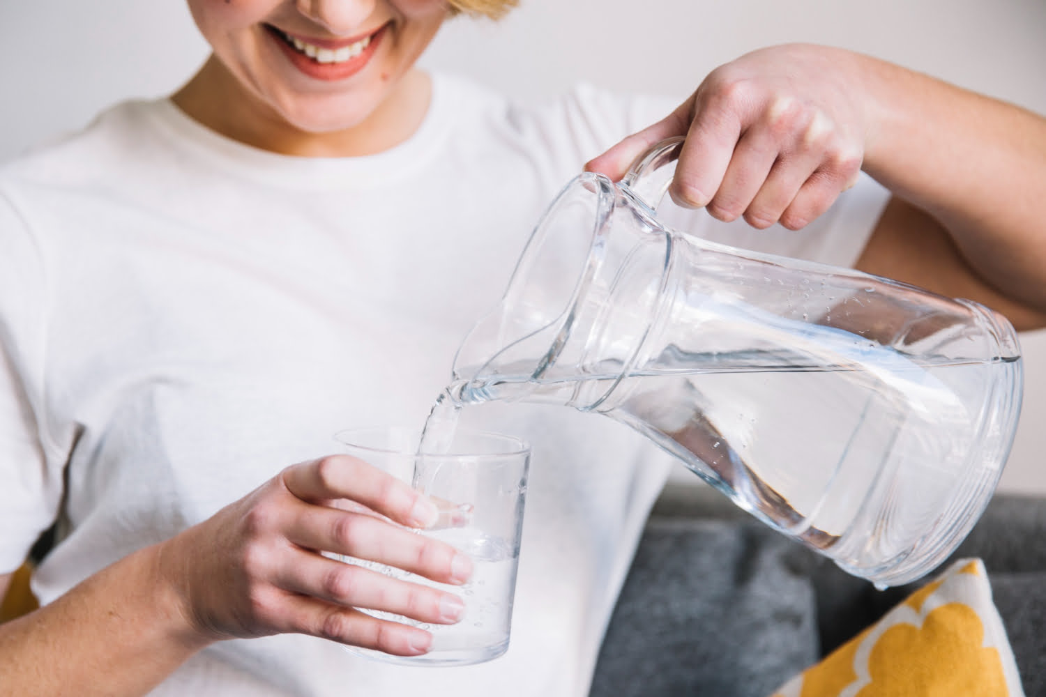 Water Purification System